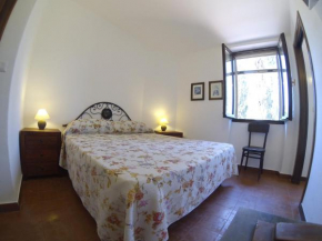 Отель B&B La Rucchetta  Алгеро